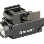 OLIGHT BALDR S BLUE LASER BLK