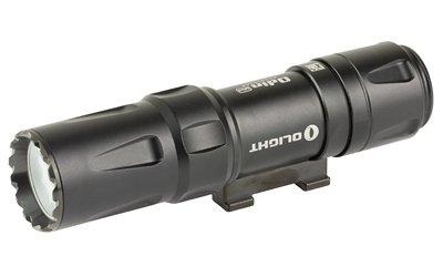 OLIGHT ODIN MINI 1250LUM BLACK