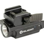 OLIGHT PL-MINI2 VALKYRIE 600LUM BLK