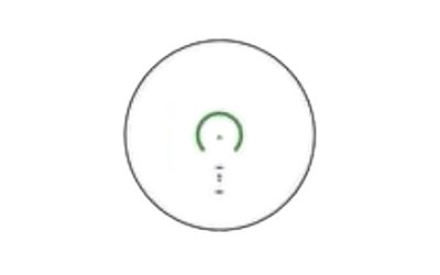 PA GLX 1X MICRO PRSM ACSS CYP G3 GRN - Image 4