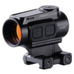 PA GLX MD-21S AUTOLIVE ACCS CQB RED