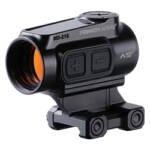 PA GLX MD-21S AUTOLIVE 2 MOA RED