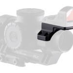 PAO SLX TOP CAP REFLEX MOUNT 30MM