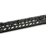 PHASE5 LPSN15 MLOK FF QUAD RAIL 15"