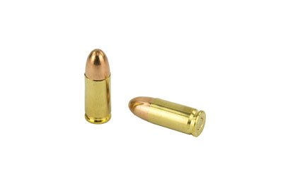 PMC BRNZ 9MM 115GR FMJ 50/1000 - Image 4