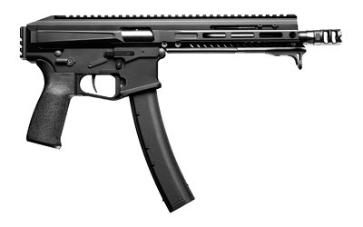 POF PHOENIX PSTL 9MM 8" 35RD BLK
