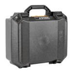 PELICAN VAULT V200 MD PSTL CS BLK