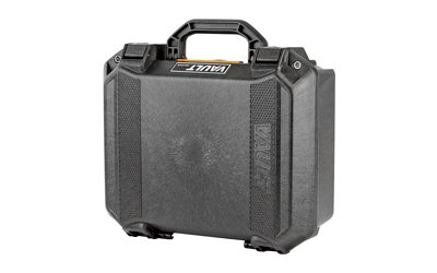 PELICAN VAULT V200 MD PSTL CS BLK - Image 2