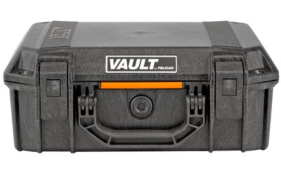 PELICAN VAULT V200 MD PSTL CS BLK - Image 4