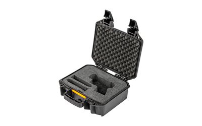 PELICAN VAULT V100PF1 PSTL FOAM BLK - Image 3