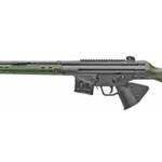 PTR 91 GIRK 308WIN 16" 10RD GRN CA