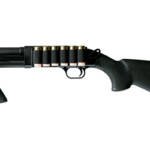 PRT JACK SBS FS 12GA 7.5" BLK