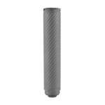 PTR VENT 1 TI SUPPRESSOR 762 BLK HUB
