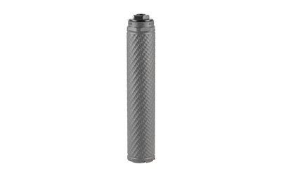 PTR VENT 1 TI SUPPRESSOR 762 BLK HUB - Image 2