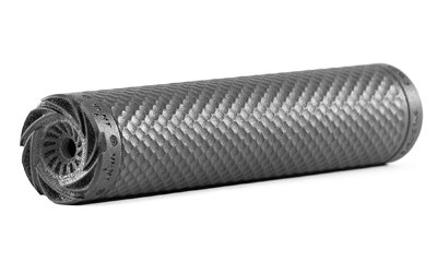 PTR VENT 3 TI SUPPRESSOR 556 BLK HUB - Image 2