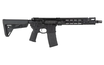 PWS MK111 MOD 2-M SBR 223WLD 11.85" - Image 2
