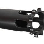 PWS .578X28 PISTON BLK