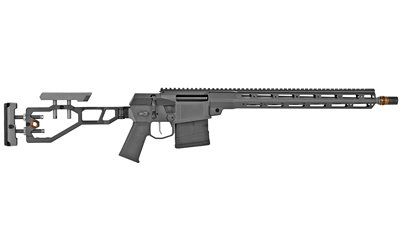 Q THE FIX 6.5CREED 16" GRAY 10RD - Image 2