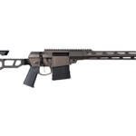 Q THE FIX 8.6BLK 16" BLK 10RD