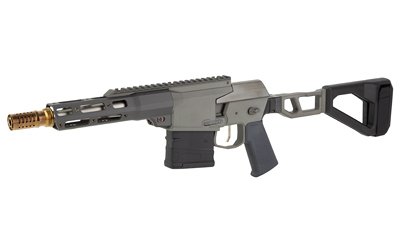 Q THE FIX 8.6BLK 8" 10RD W/BRACE - Image 3