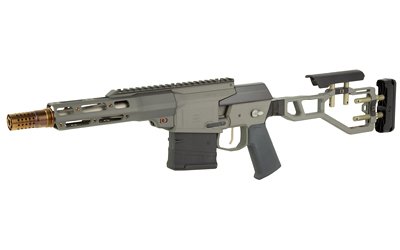 Q THE FIX SBR 8.6BLK 8" 10RD BLK - Image 3