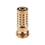 Q REAREND XL MB M18X1.5 338 CAL