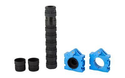 Q ERECTOR 22 MODULAR SPRSR 22LR BLK - Image 2