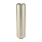 Q HALF NELSON 7.62 DT 5/8X24 PVD BLK