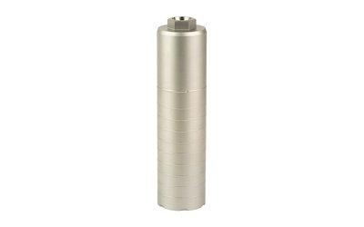 Q HALF NELSON 7.62 DT 5/8X24 PVD BLK - Image 2