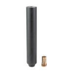 Q TALL BOY 7.62 QD BLK