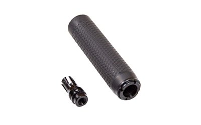 RADICAL LS-3 SPRSR 30CAL BLK W/FH - Image 3