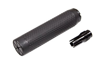 RADICAL LS-5 SPRSR 556 BLK W/FH - Image 2