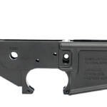 RADICAL STRIPPED LOWER RECEIVER