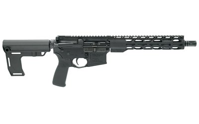 RADICAL 5.56 10.5" BLK 30RD MFT BRC - Image 2