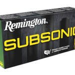 REM 308WIN SUBSONIC 190GR BHP 20/200