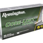 REM CORE-LOKT TIPPED 7MM BC 175GR
