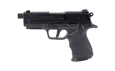 RETAY RXP22 22LR 4" 10RD BLK TB - Image 2
