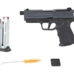 RETAY RXP22 22LR 4" 13RD BLK/GRY TB
