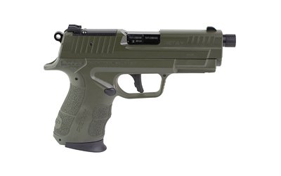 RETAY RXP22 22LR 4" 10RD ODG TB - Image 3