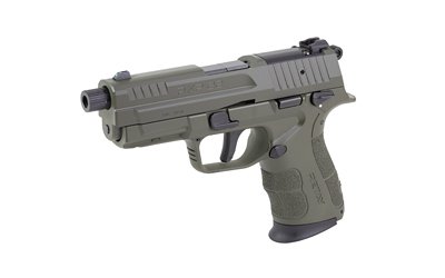 RETAY RXP22 22LR 4" 10RD ODG TB - Image 4