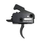 RISE SUPER SPORTING TRIG CTI