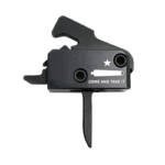 RISE SUPER SPORTING TRIG FLAT CTI
