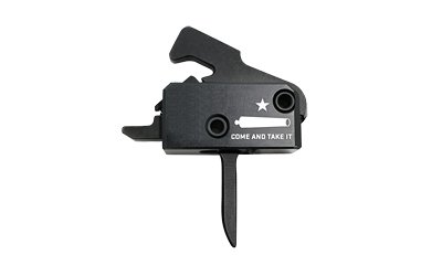 RISE SUPER SPORTING TRIG FLAT CTI