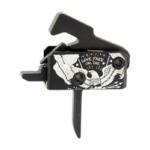 RISE SUPER SPORTING TRIG FLAT LFOD