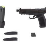 RM1F TACTICAL 9MM 4.5" OR 24RD