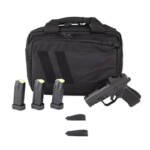 ROST MARTIN RM1S 9MM 4" 15RD BL BNDL
