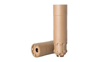 RUGGED OBSIDIAN 9MM SPRSR MOD FDE - Image 2