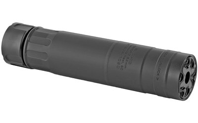 RUGGED RAZOR 762 SUPPRESSOR BLK - Image 2