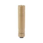 RUGGED RAZOR 762 SUPPRESSOR FDE