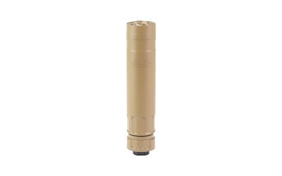 RUGGED RAZOR 762 SUPPRESSOR FDE